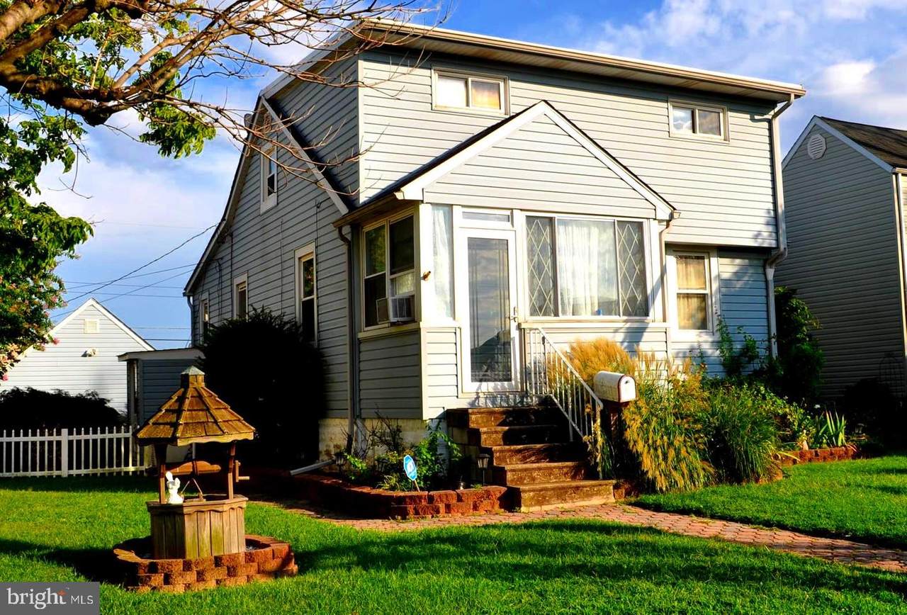 3005 Salisbury Avenue - Photo 1
