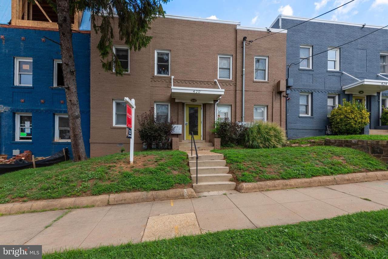 420 Evarts Street - Photo 1