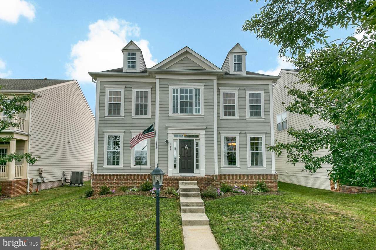 1605 Gayle Terrace - Photo 1