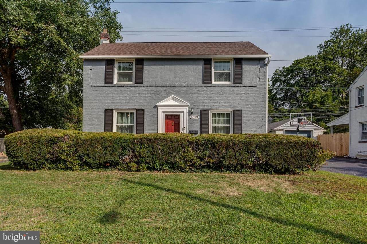1033 Edgerton Road - Photo 1