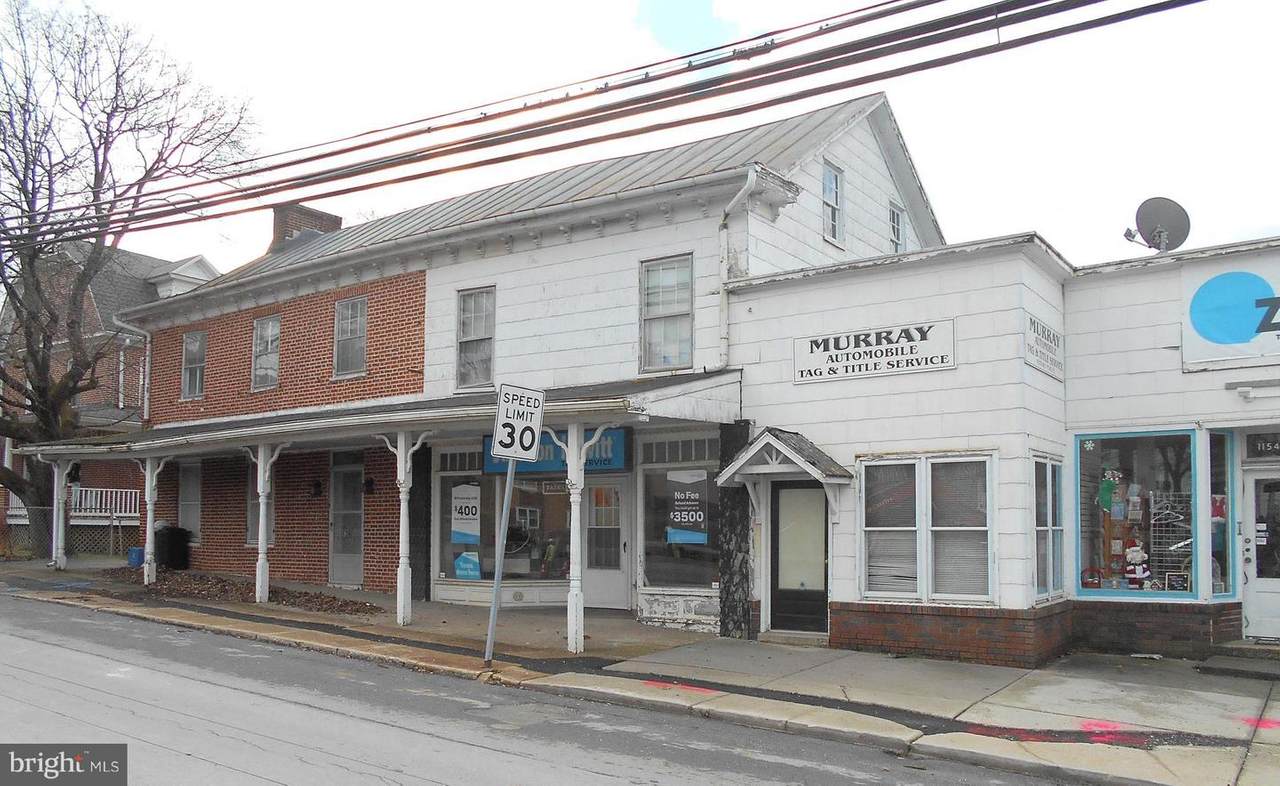 1148-1156 Main Street - Photo 1
