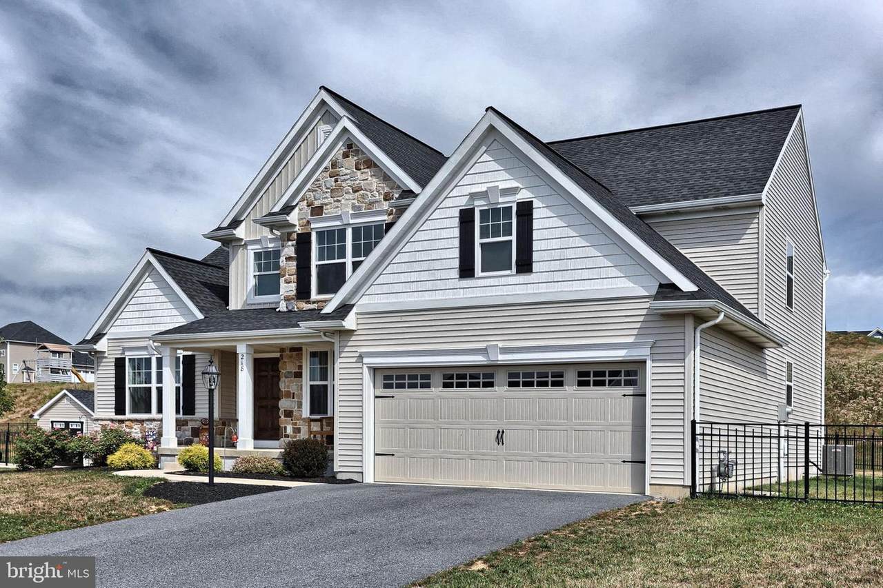 218 Highland Terrace Way - Photo 1