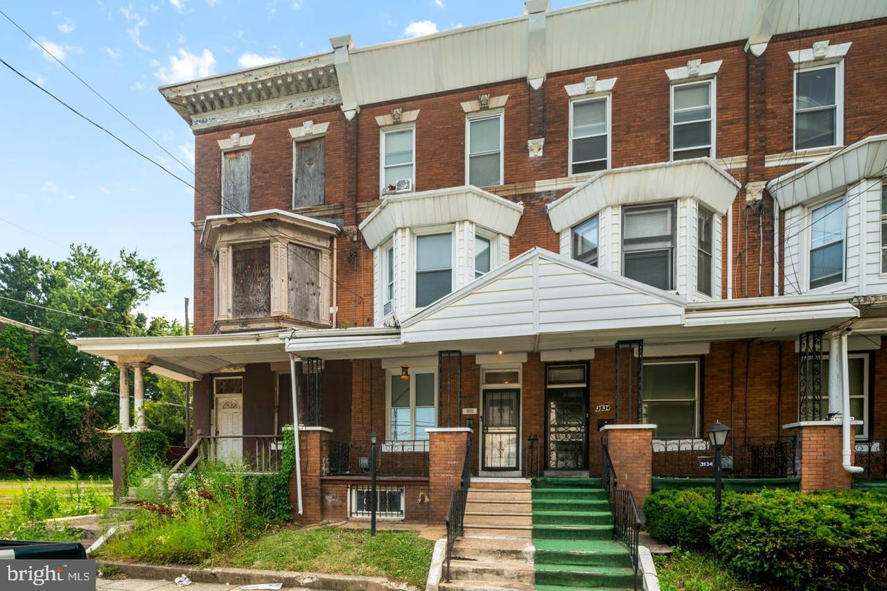 3532 23RD Street - Photo 1