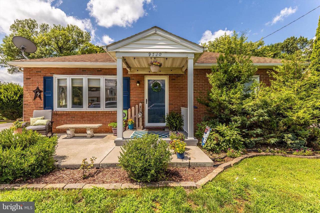 9720 Sharpsburg Pike - Photo 1