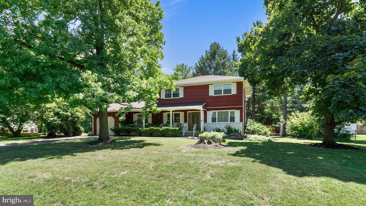 35 Fran Avenue - Photo 1
