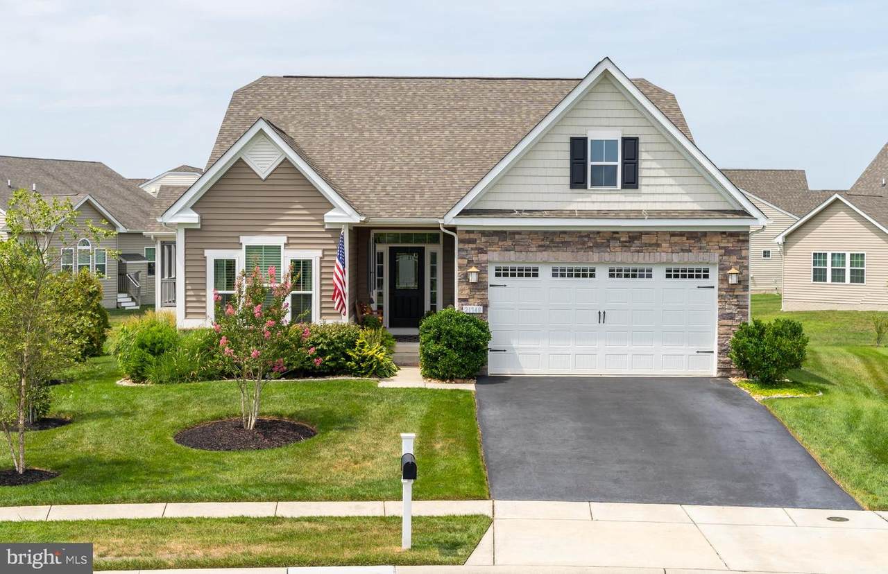 21748 Halie Hannah Court - Photo 1