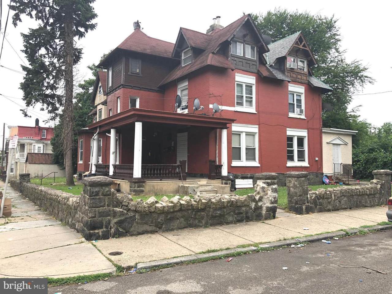 4637 Leiper Street - Photo 1