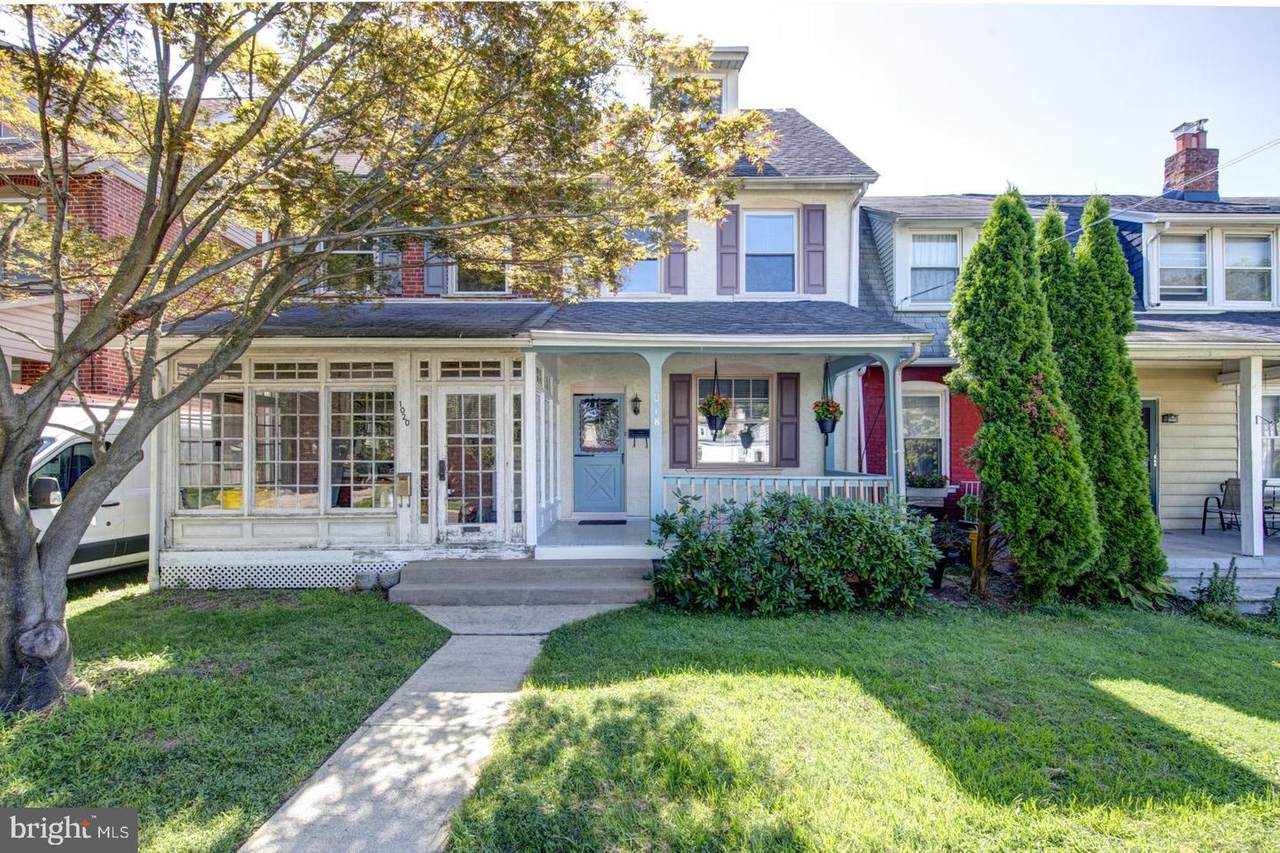 1018 Mermaid Lane - Photo 1