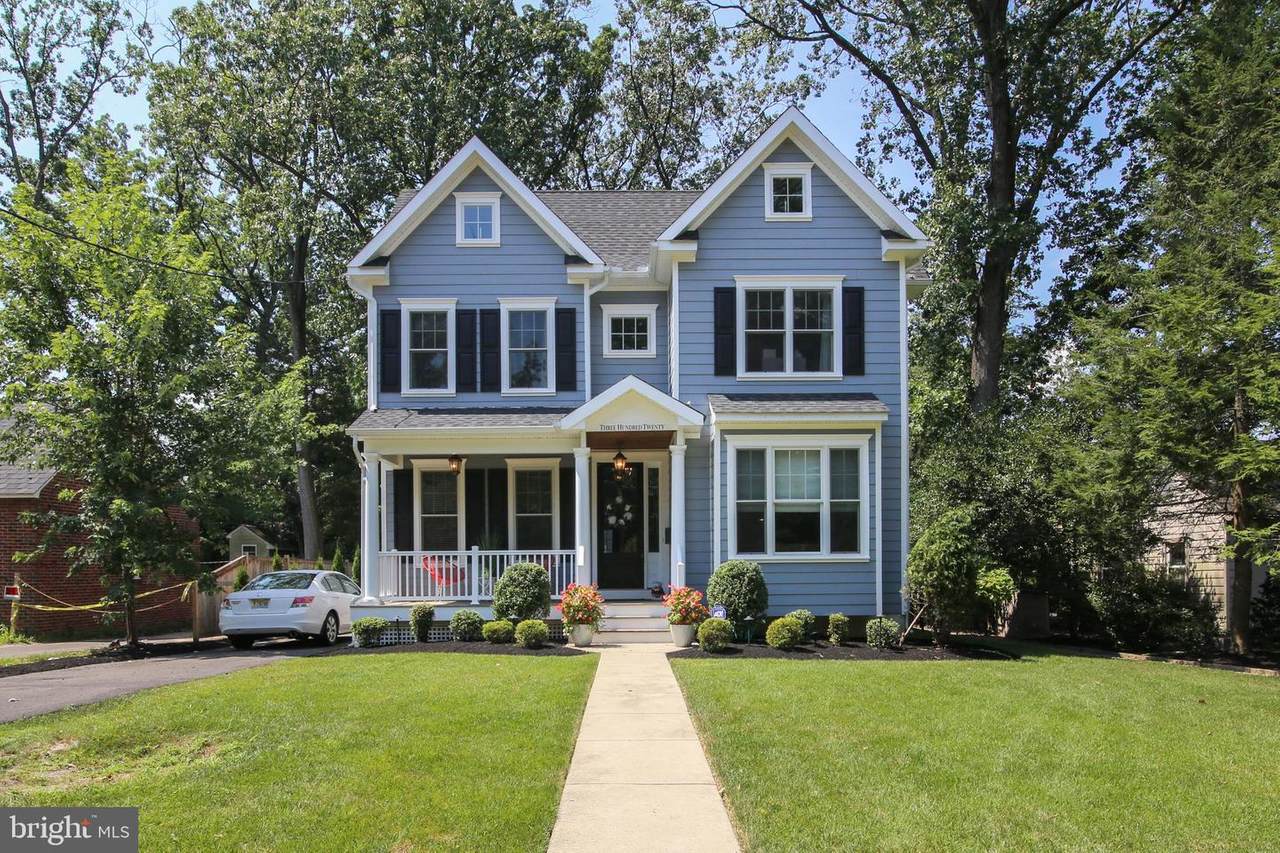 320 West End Avenue - Photo 1
