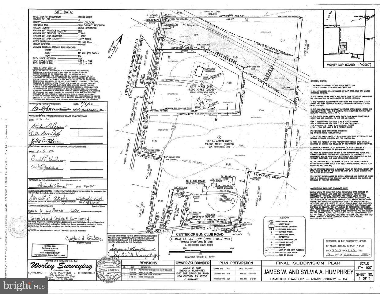 270 Gun Club Road - Photo 1