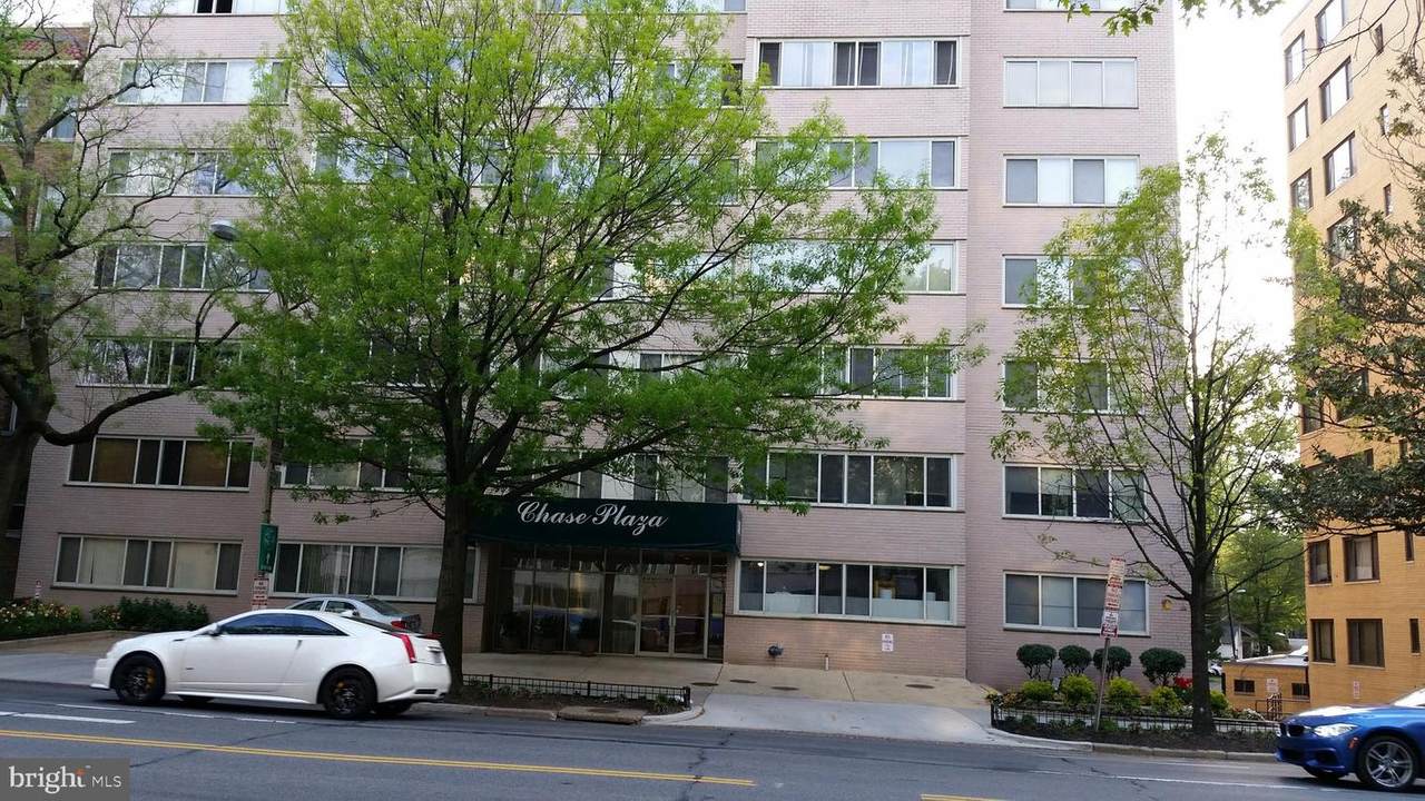 5406 Connecticut Avenue - Photo 1