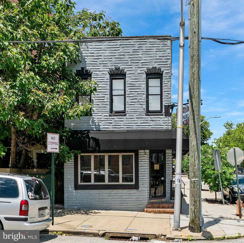 3734 Fleet Street - Photo 1