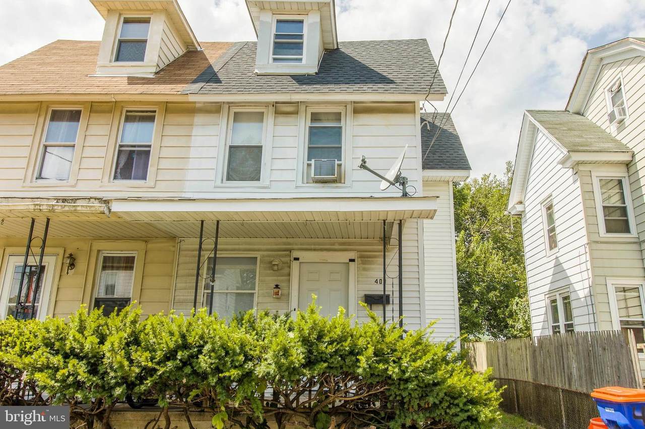 408 Foundry Street - Photo 1