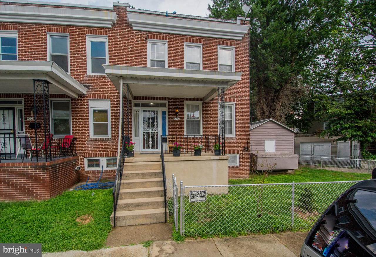 4200 Potter Street - Photo 1