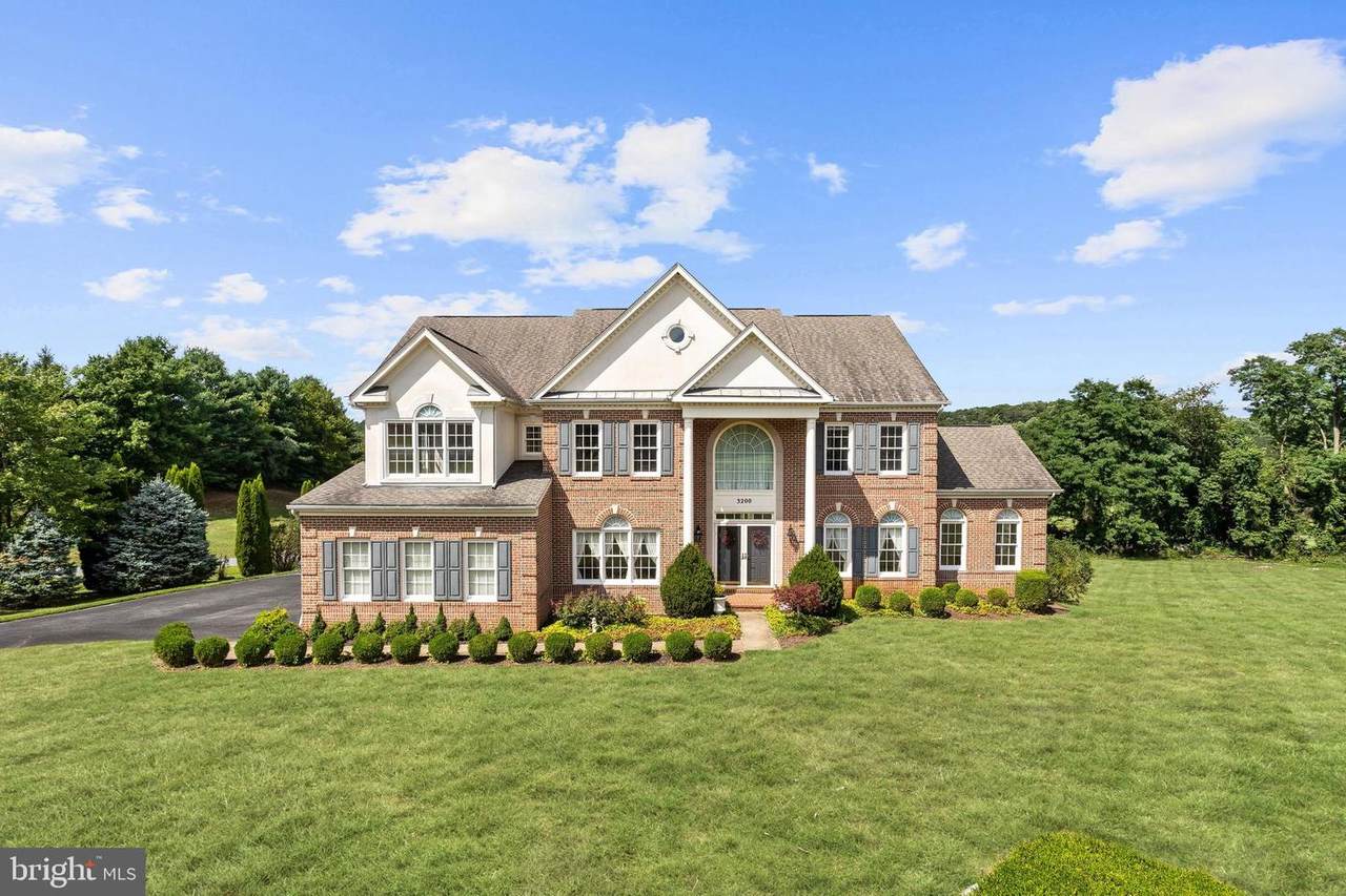 3200 Brinkburn Drive - Photo 1