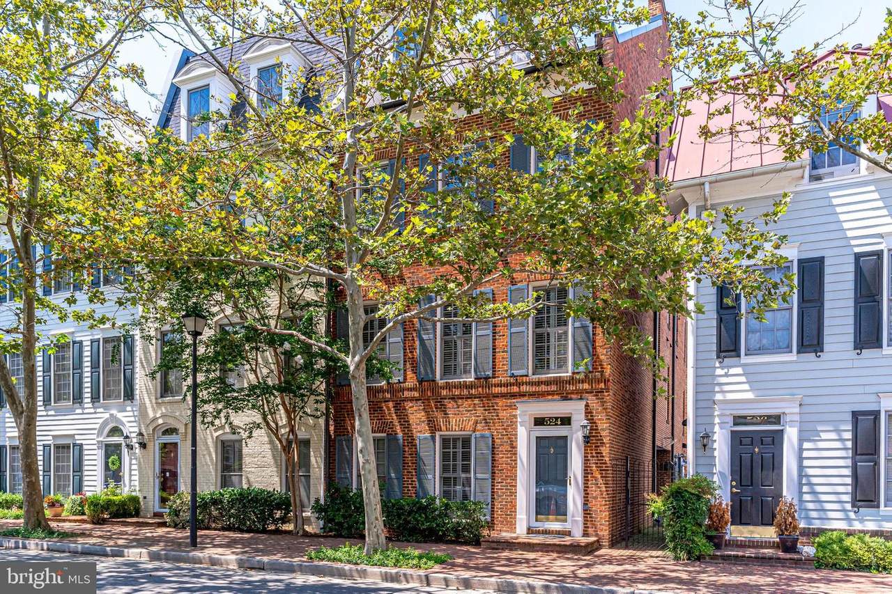 524 Royal Street - Photo 1