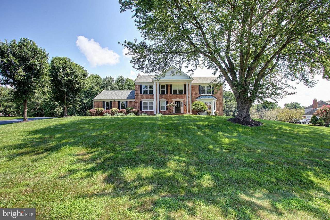 13500 Scottish Autumn Lane - Photo 1