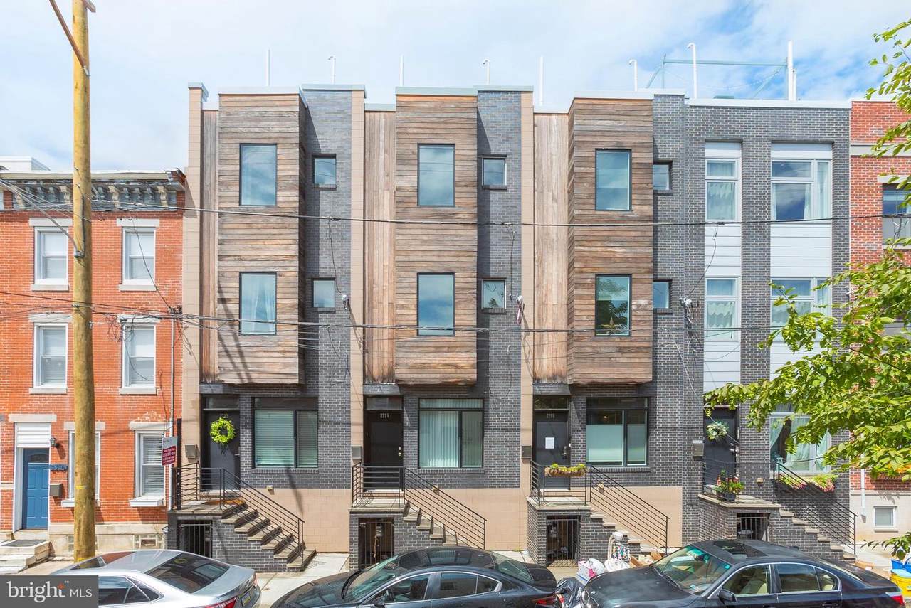 2711 Cambridge Street - Photo 1