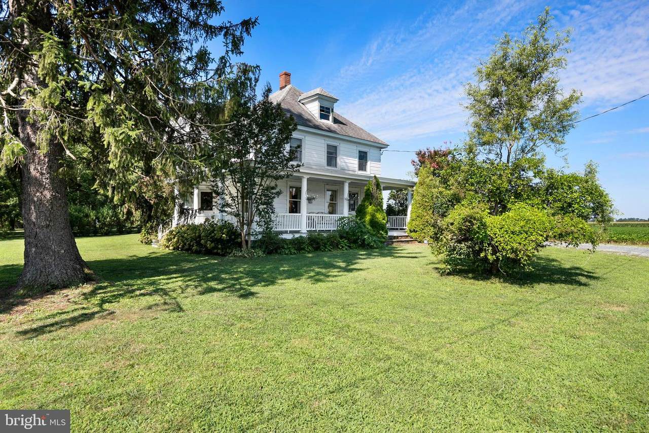 12060 Kennedyville School Road - Photo 1