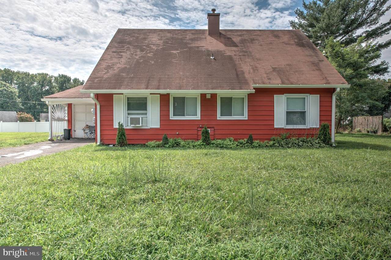 56 Budhollow Lane - Photo 1