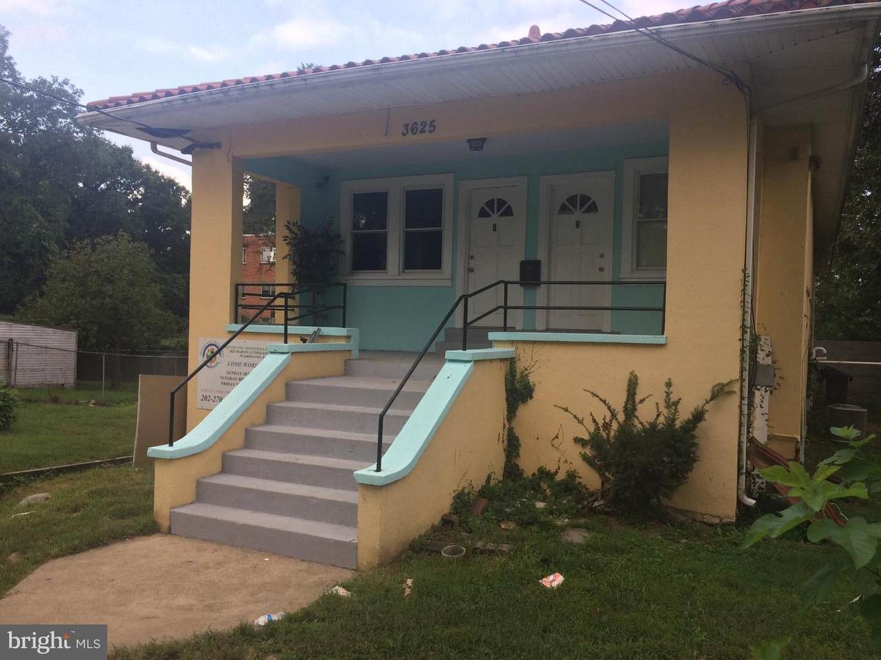 3625 Martin Luther King Jr Avenue - Photo 1