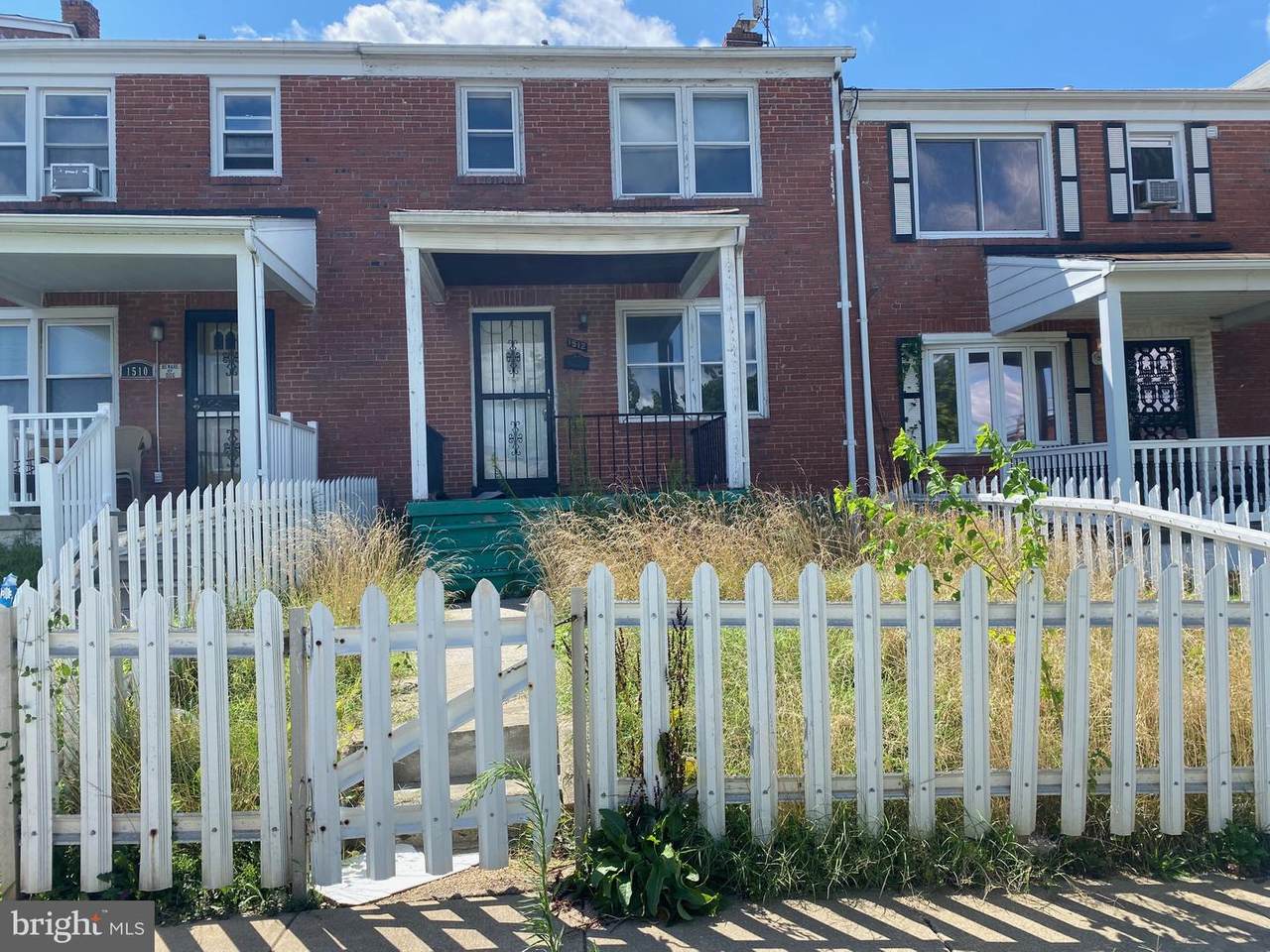 1512 Linwood Avenue - Photo 1