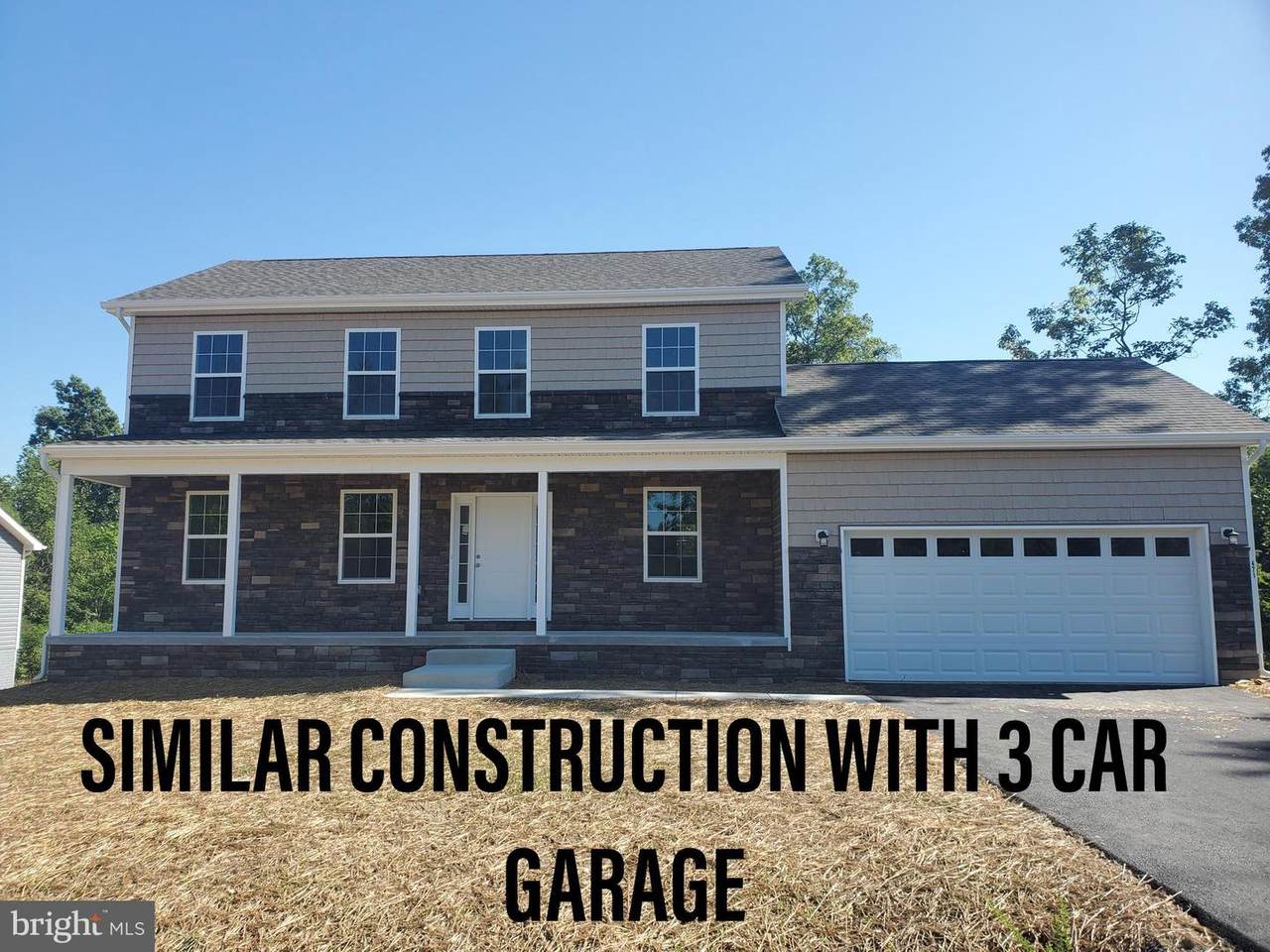 Lot 316 Basin Drive - Photo 1