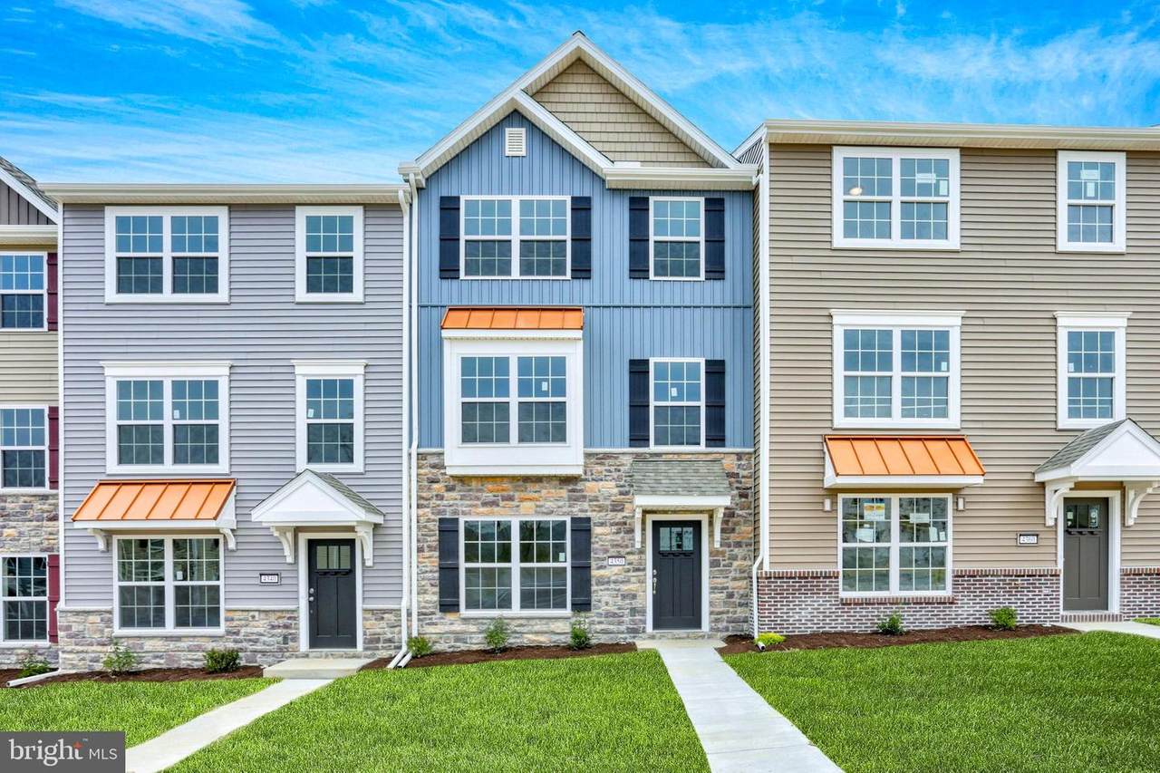 Lot #163 5330 Laurel Valley Lane - Photo 1