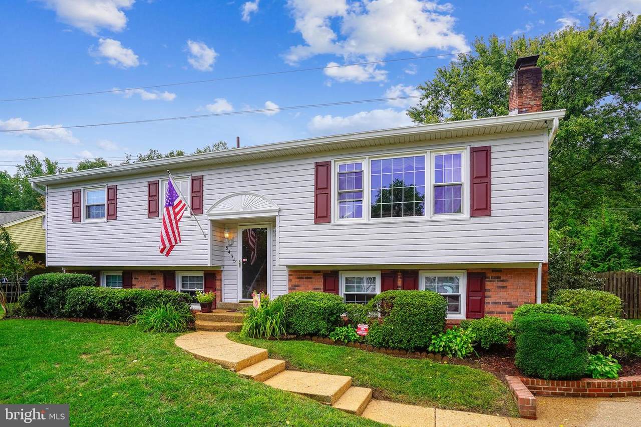 5435 Broadmoor Street - Photo 1