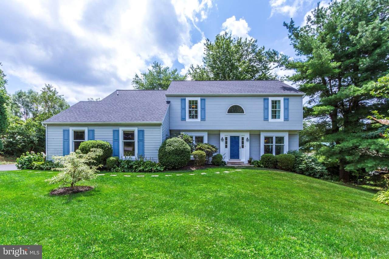 108 Heather Hill Drive - Photo 1