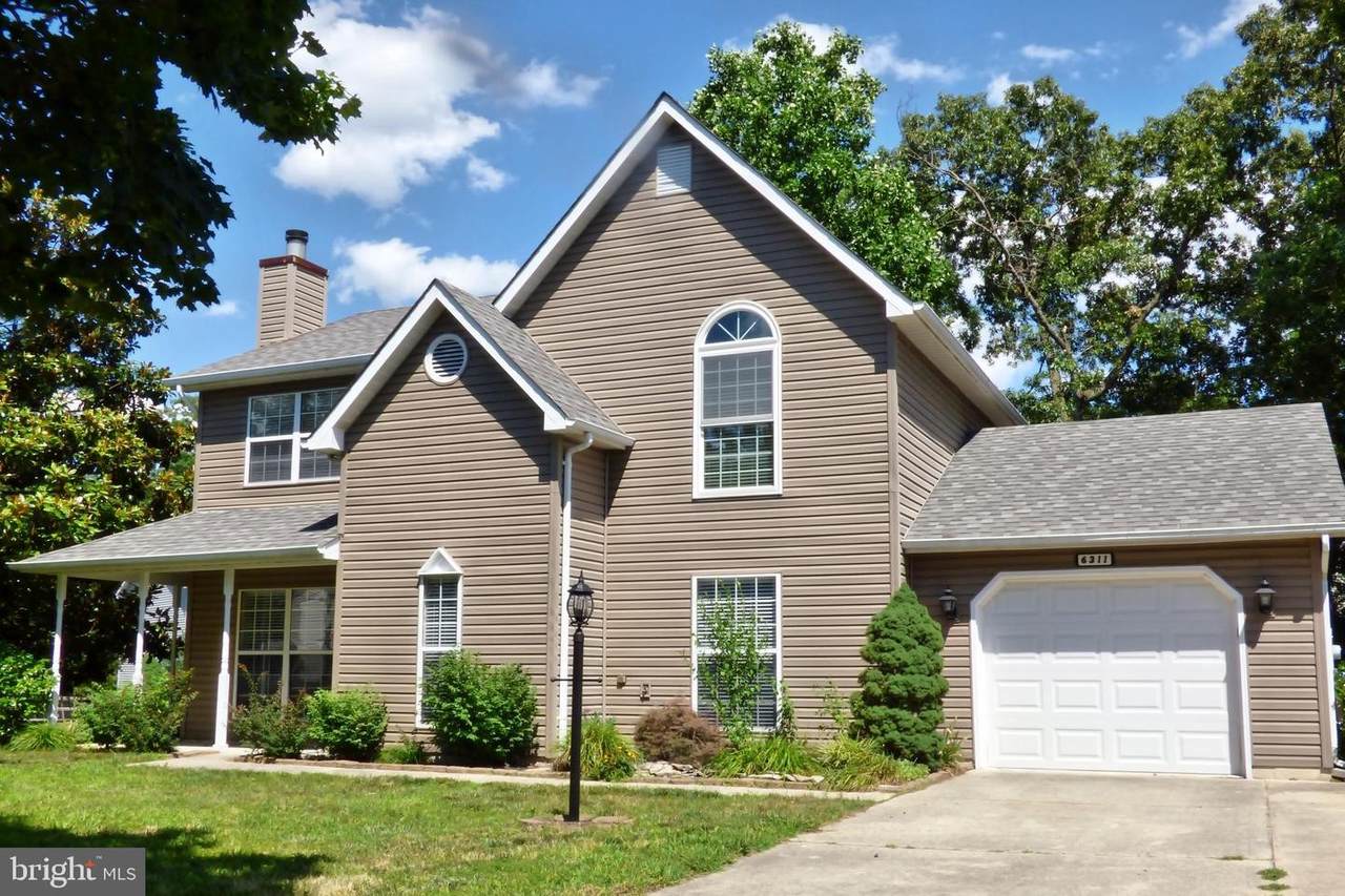 6311 Panda Court - Photo 1