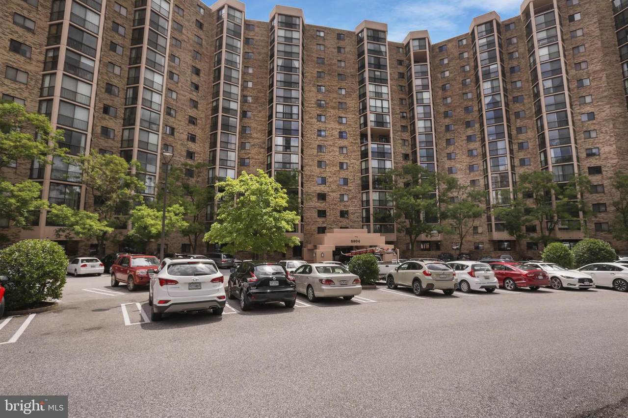 5904 Mount Eagle Drive - Photo 1