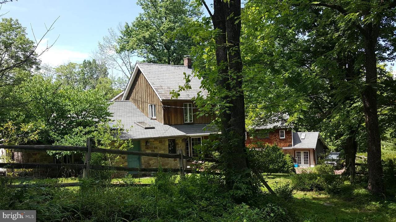 1815 Narrows Hill Road - Photo 1