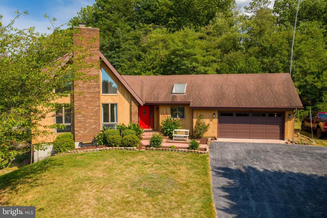 2847 Mayberry Road - Photo 1