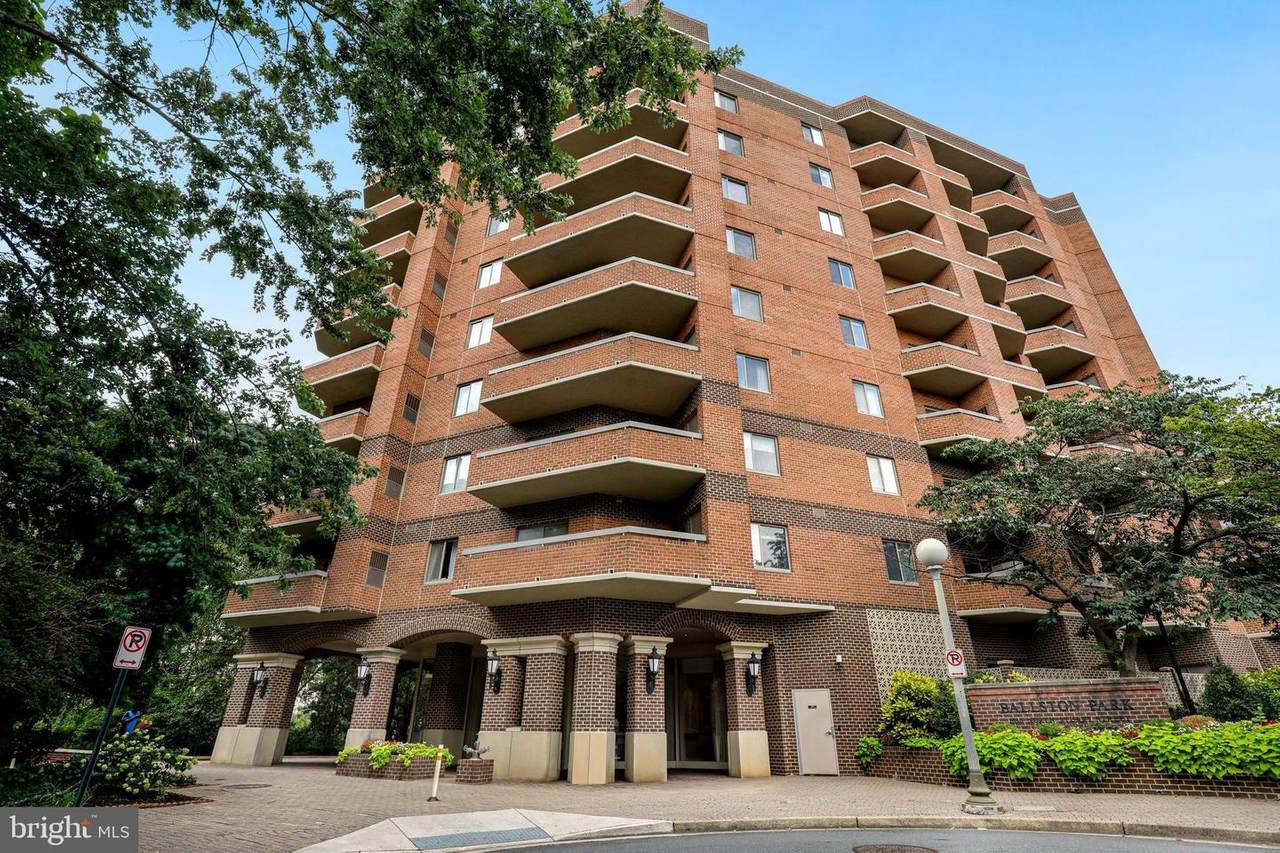 1050 Stuart Street - Photo 1