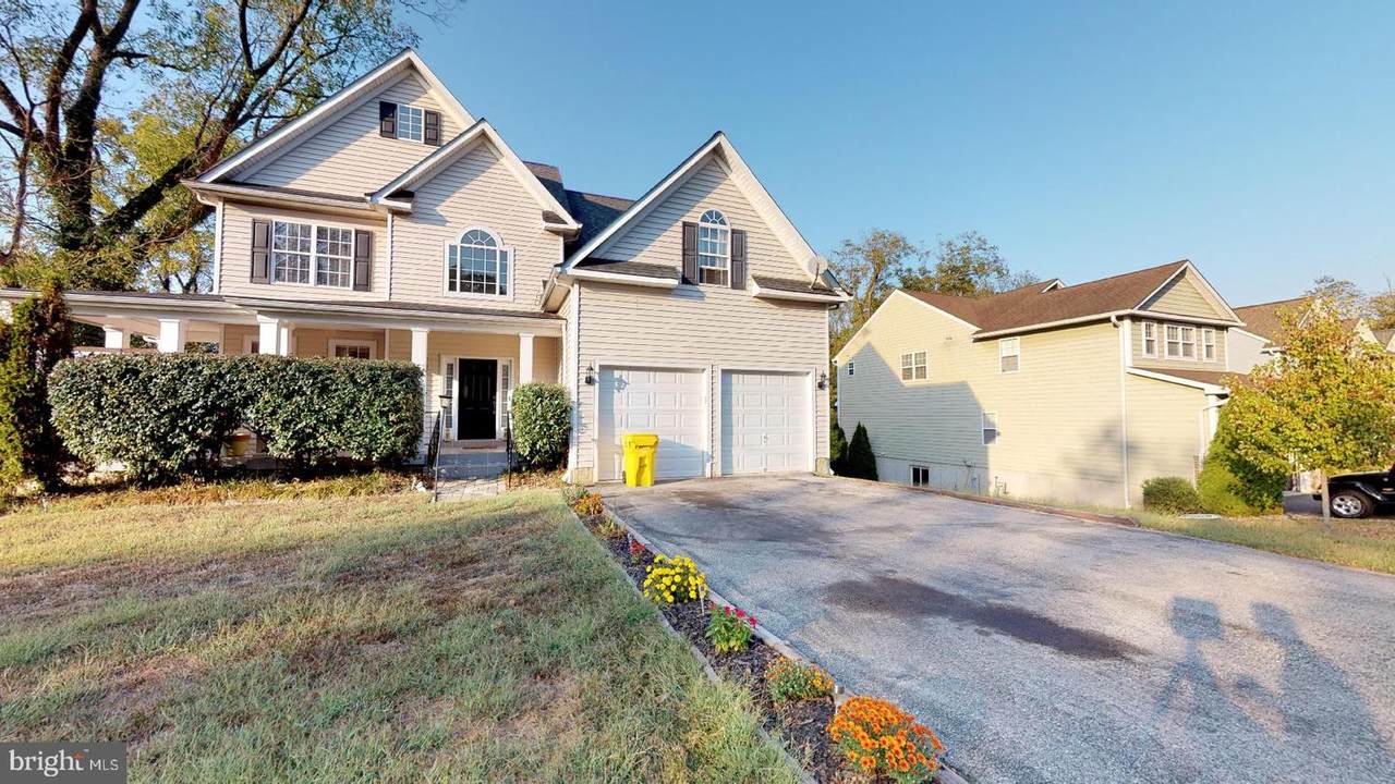 332 Forest Beach Road - Photo 1