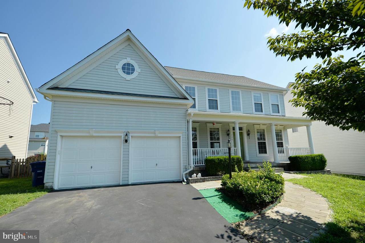 728 Bonnie Ridge Drive - Photo 1