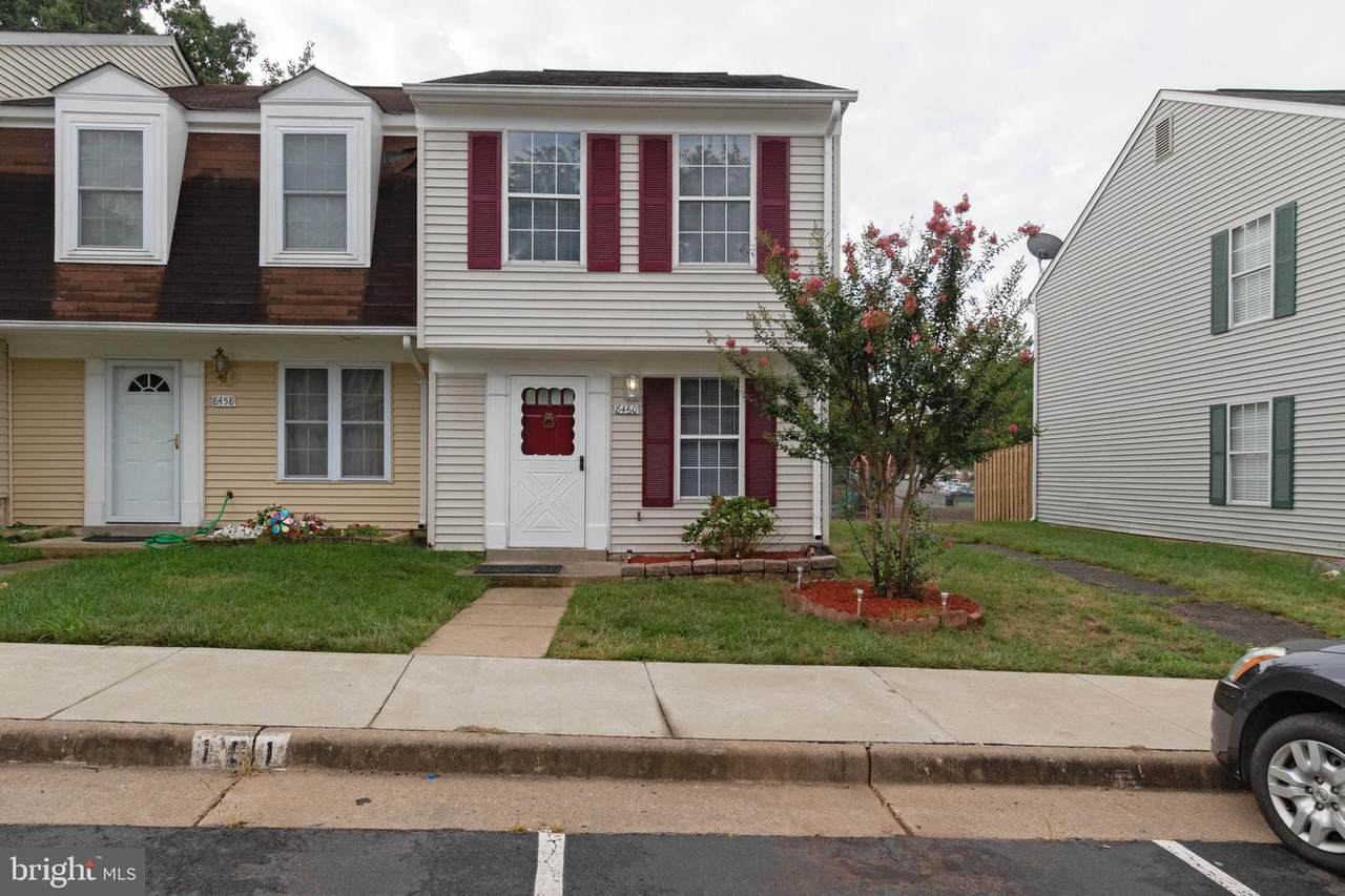 8460 Georgian Court - Photo 1
