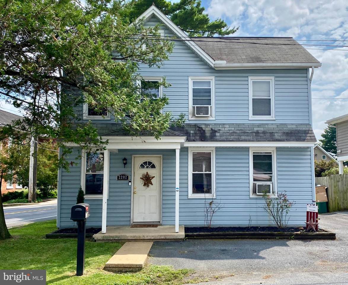 2202 Wood Street - Photo 1