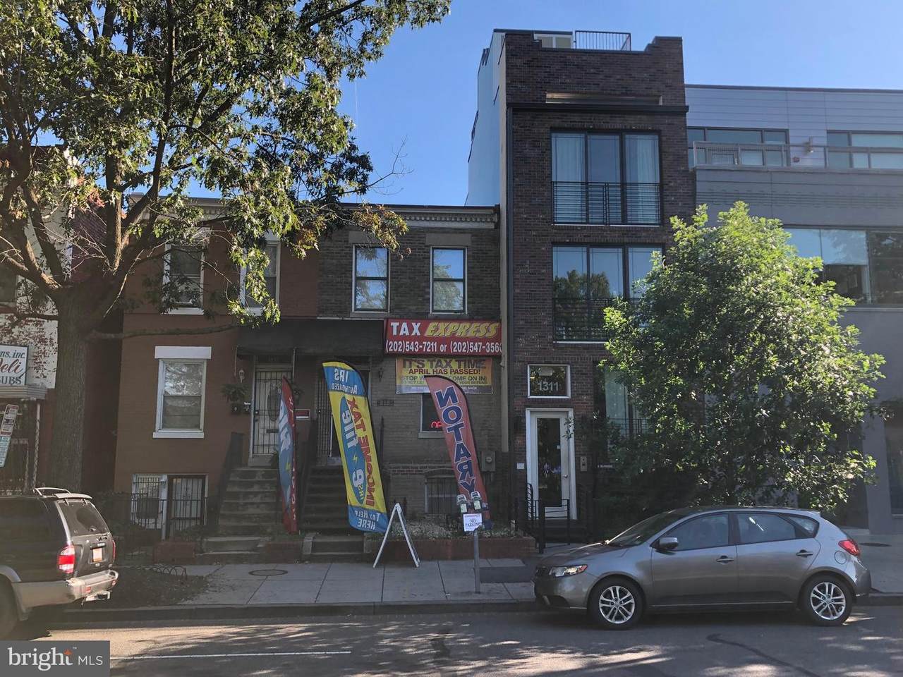 1313 Pennsylvania Avenue - Photo 1