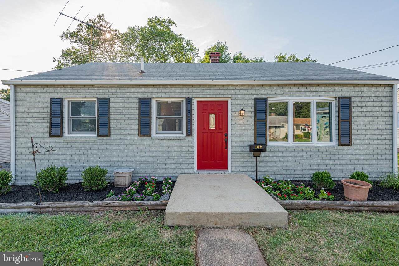 102 Garrett Road - Photo 1