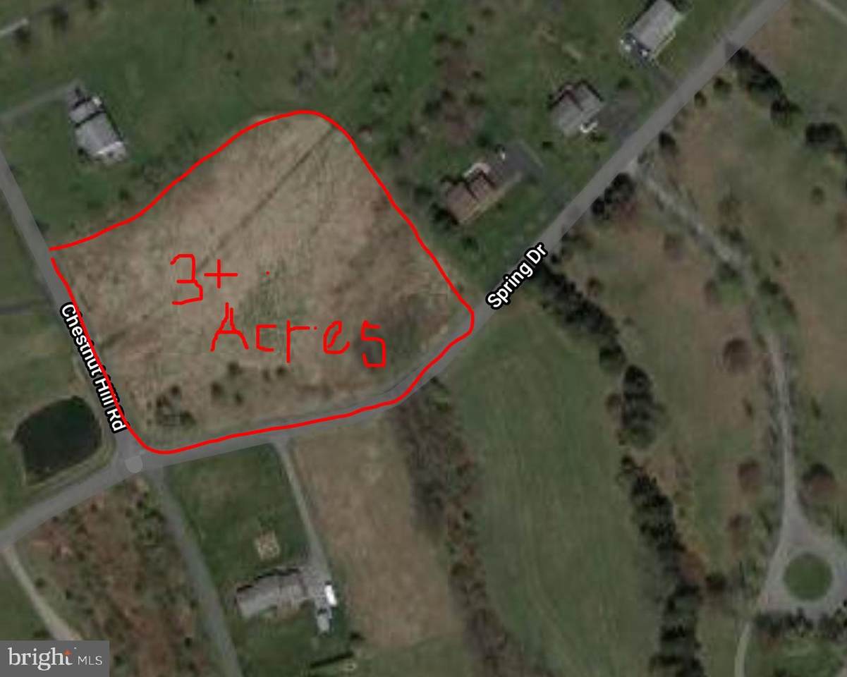 Lot 3 Acre Spring Drive - Photo 1