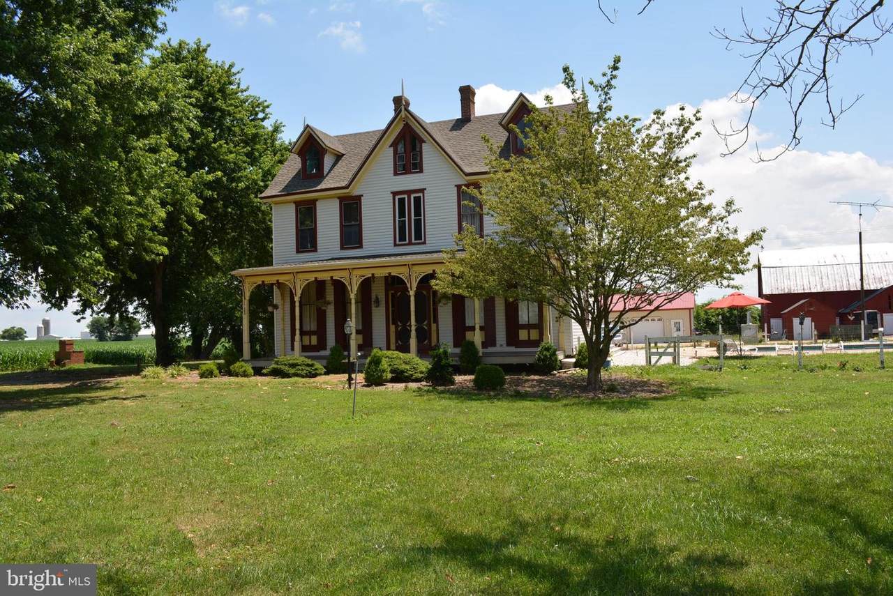 12711 Augustine Herman Highway - Photo 1