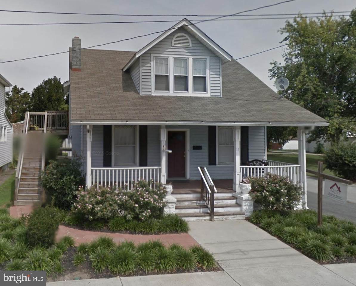 11 Crawford Street - Photo 1