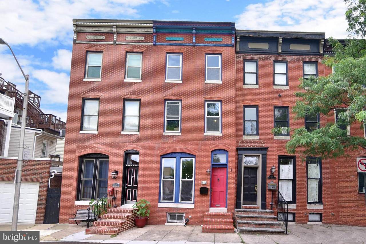 122 Collington Avenue - Photo 1