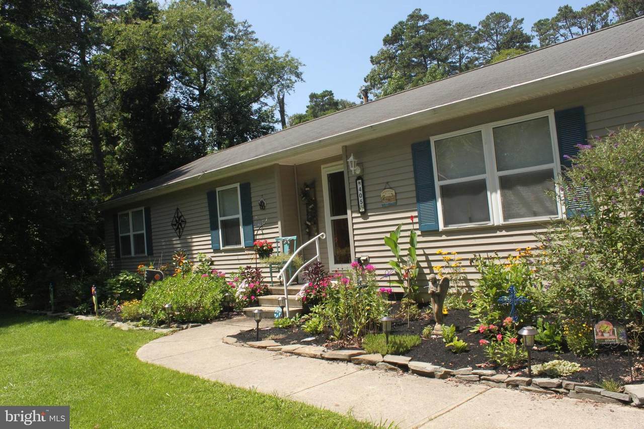 405 Old Goshen Road - Photo 1
