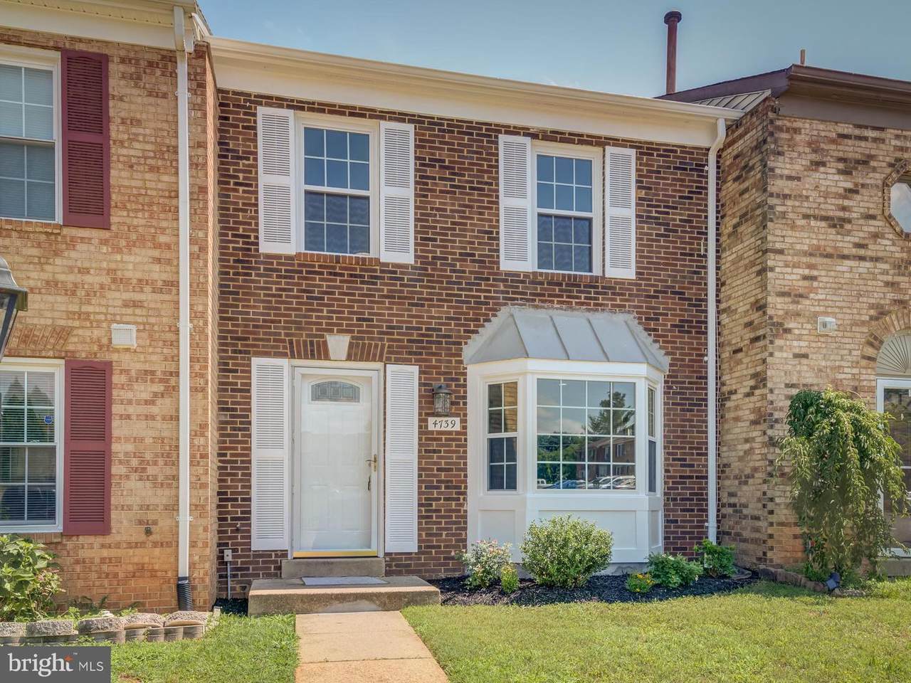 4739 Park Court - Photo 1
