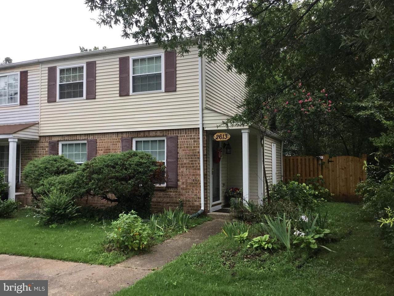 2613 Ferguson Court - Photo 1