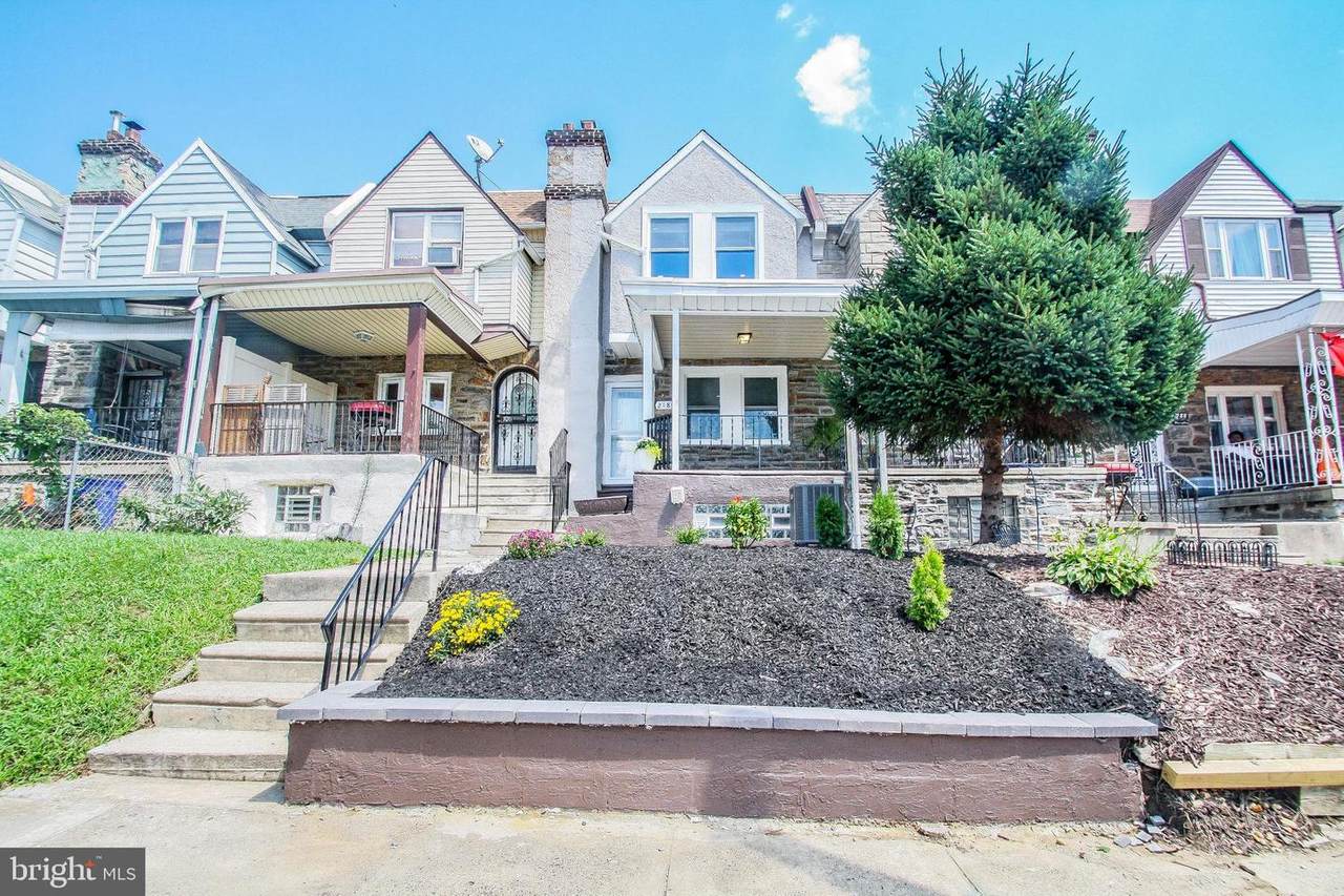 2184 Homer Street - Photo 1