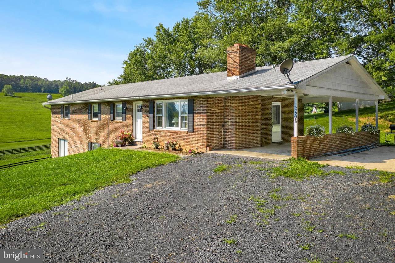 2508 Graveltown Road - Photo 1